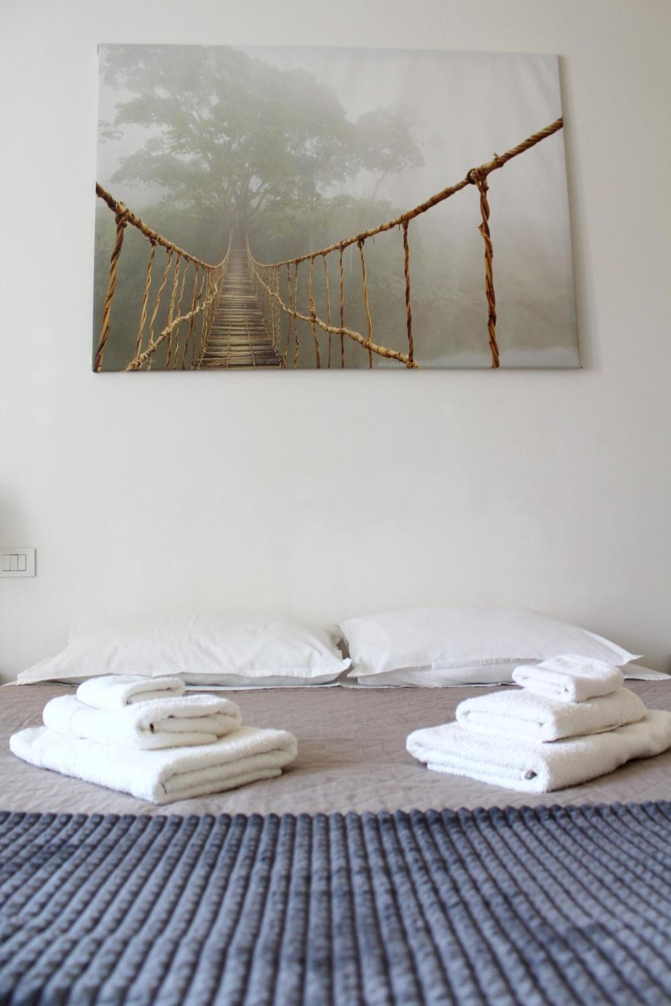 Apartment In Siena With Private Parking Buitenkant foto