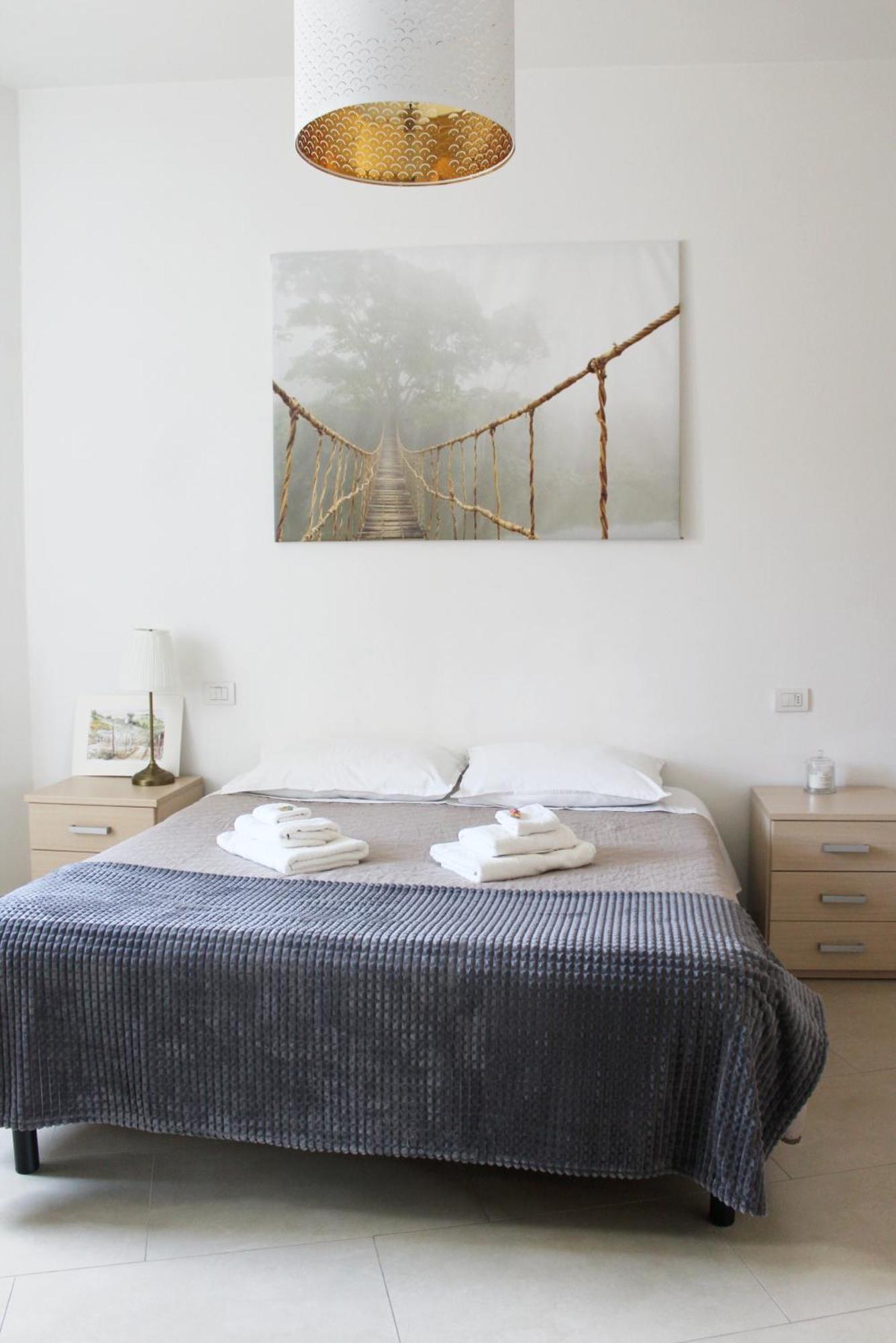 Apartment In Siena With Private Parking Buitenkant foto