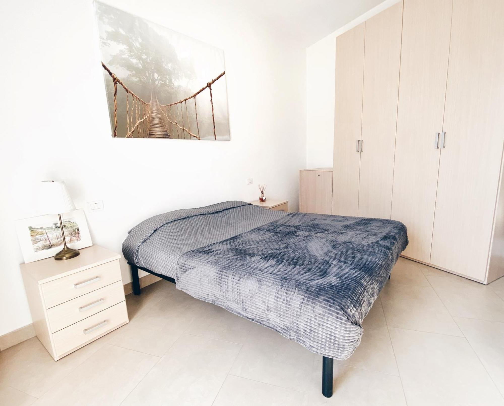 Apartment In Siena With Private Parking Buitenkant foto