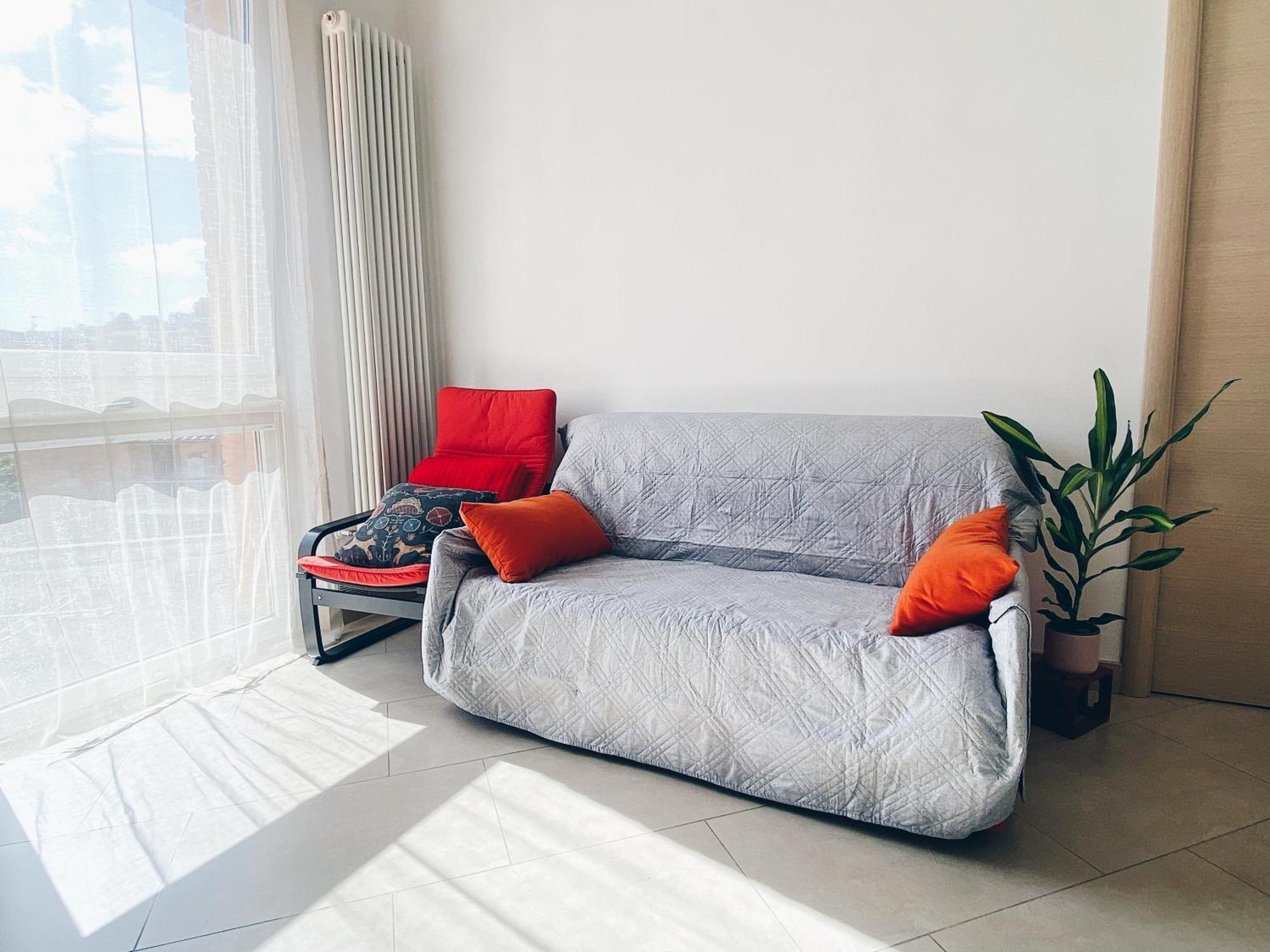 Apartment In Siena With Private Parking Buitenkant foto