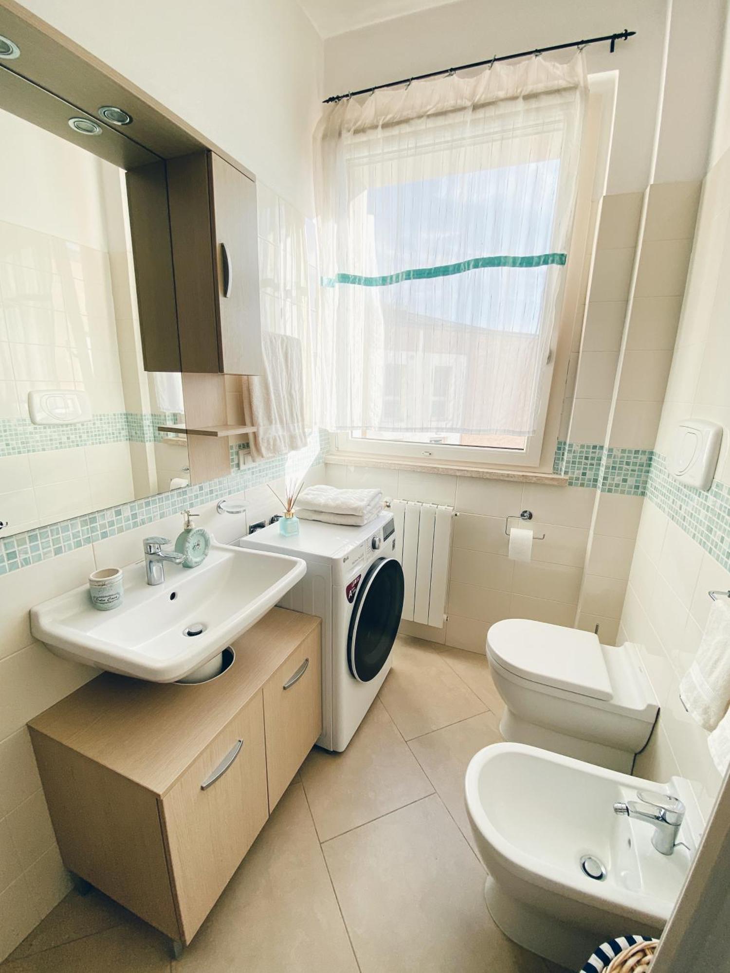 Apartment In Siena With Private Parking Buitenkant foto
