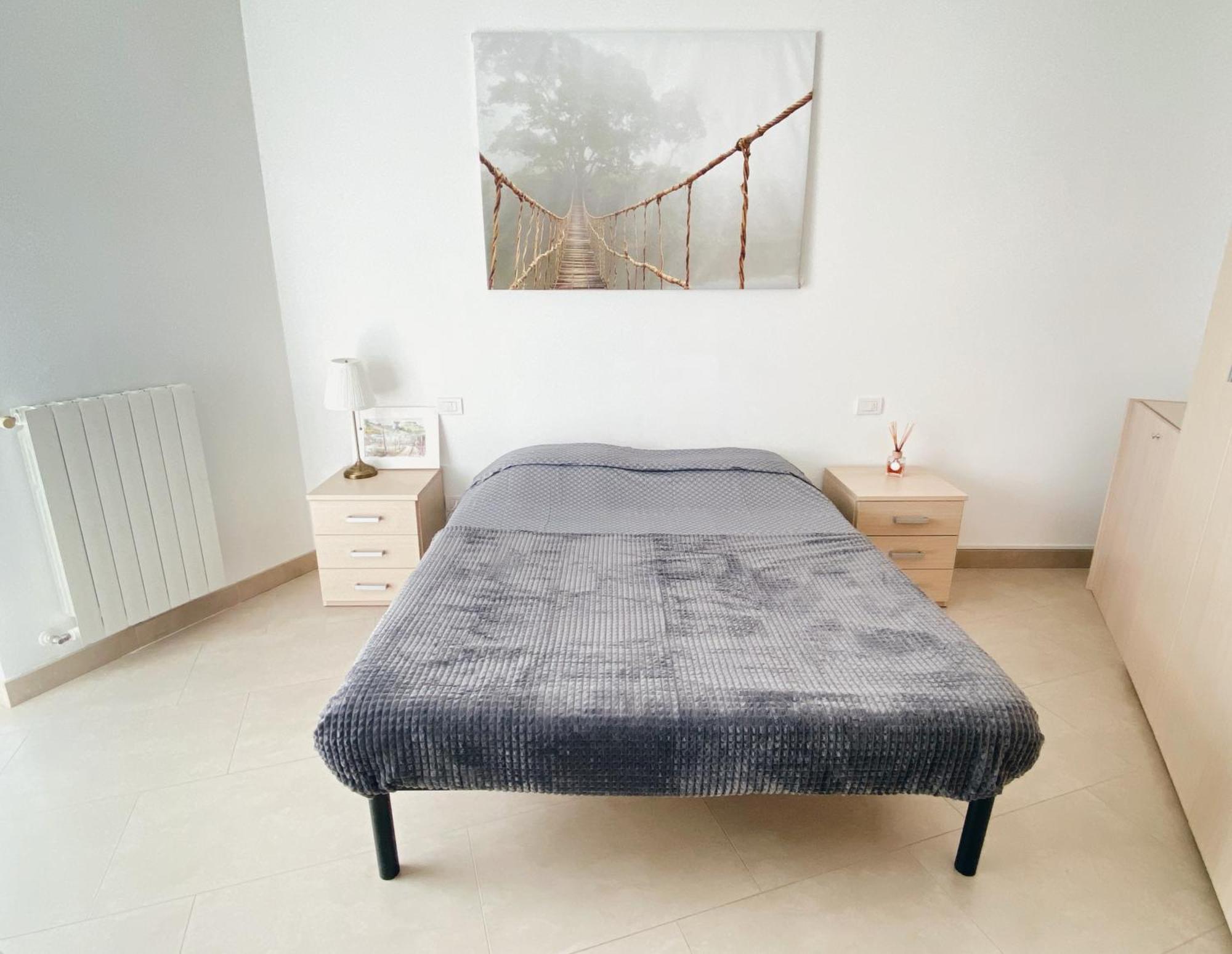 Apartment In Siena With Private Parking Buitenkant foto
