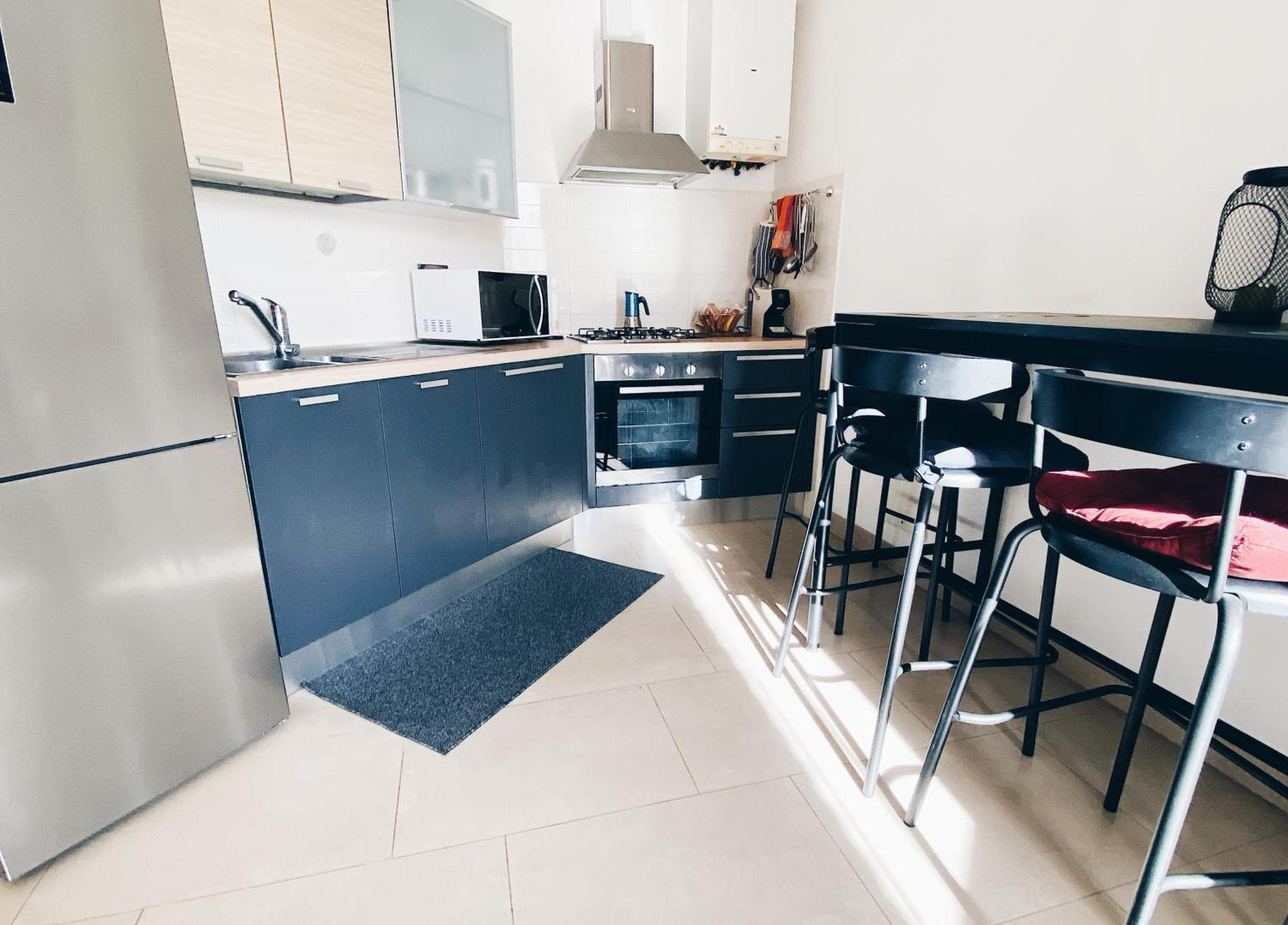 Apartment In Siena With Private Parking Buitenkant foto