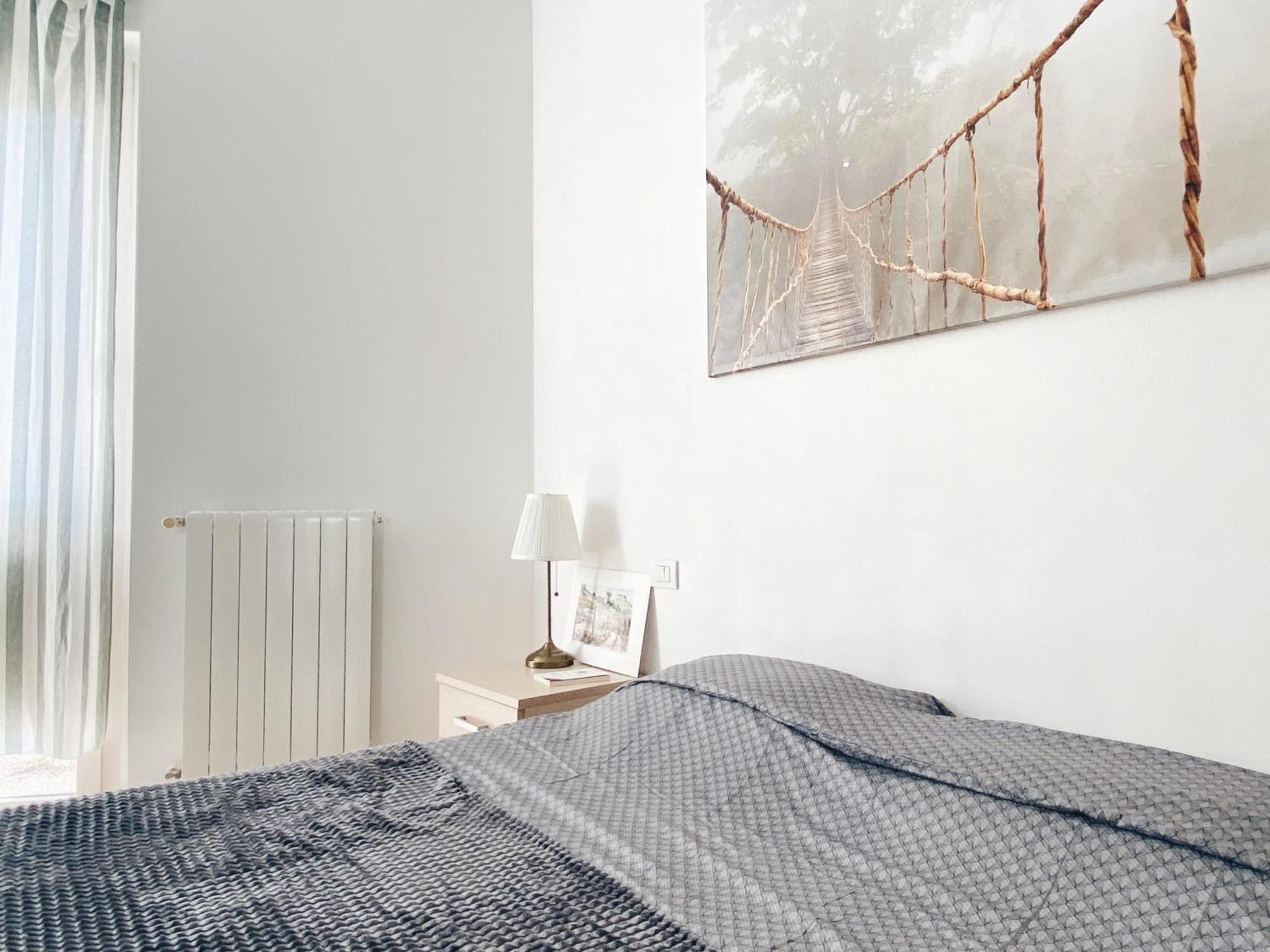 Apartment In Siena With Private Parking Buitenkant foto